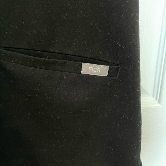 Figs Casma scrub top - Picture 3 of 4